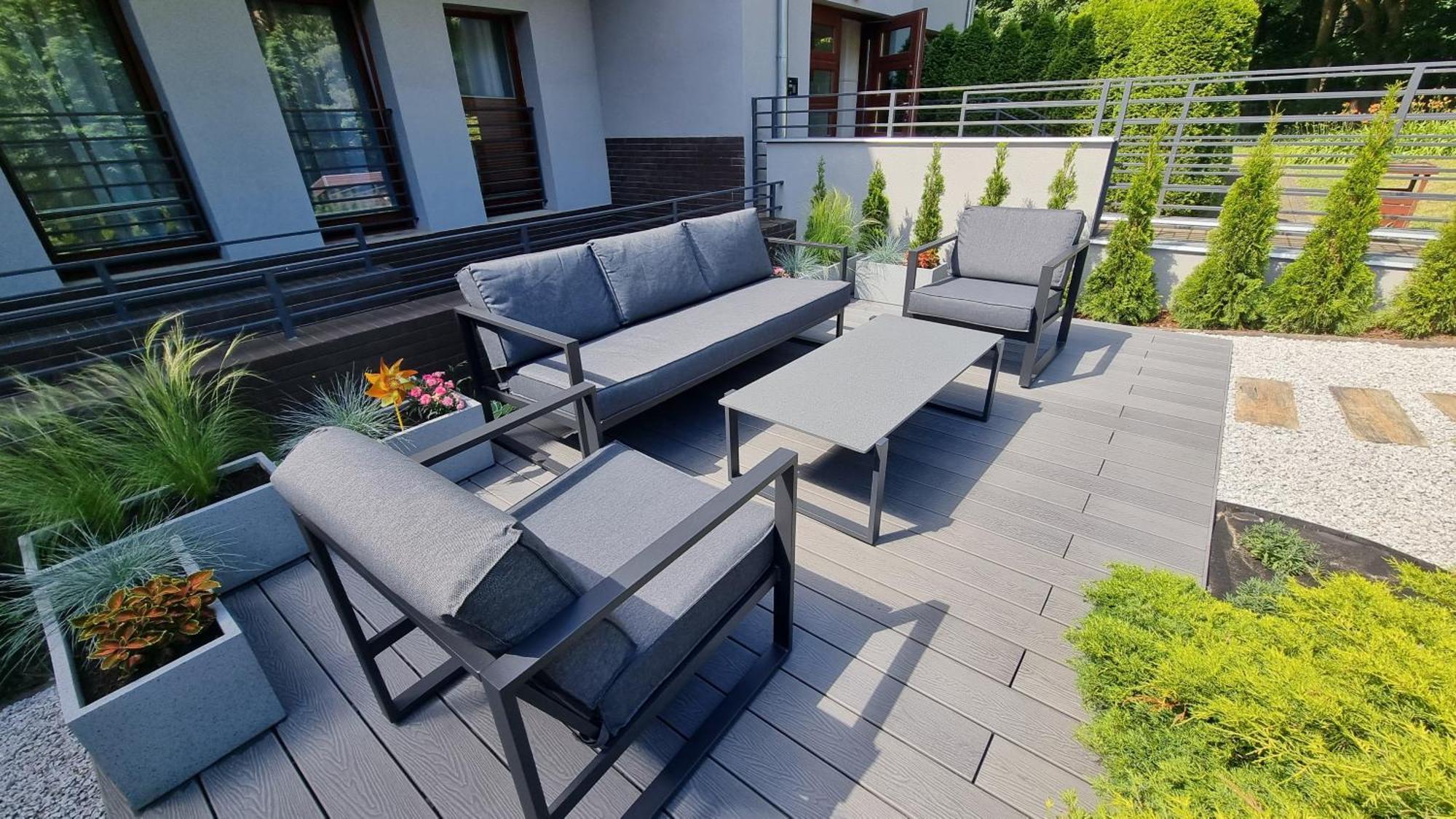 Apartament Lesny Wisełka Exteriér fotografie